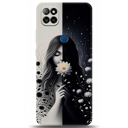 Uyumlu Kılıf HD Baskılı Kılıf - Followed Institution 5800