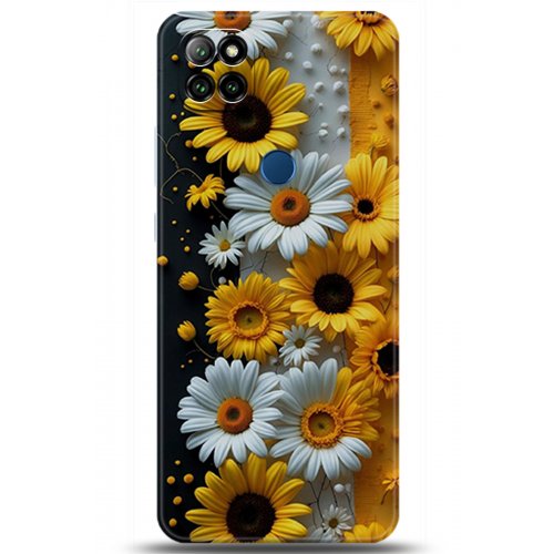 Uyumlu Kılıf HD Baskılı Kılıf - Followed Institution 5803