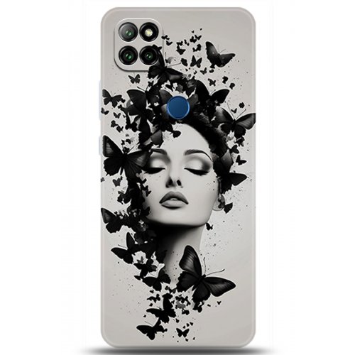 Uyumlu Kılıf HD Baskılı Kılıf - Followed Institution 5813