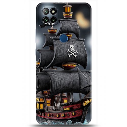 Uyumlu Kılıf HD Baskılı Kılıf - Followed Institution 5820