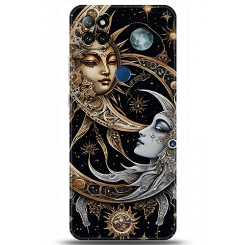 Uyumlu Kılıf HD Baskılı Kılıf - Followed Institution 5829