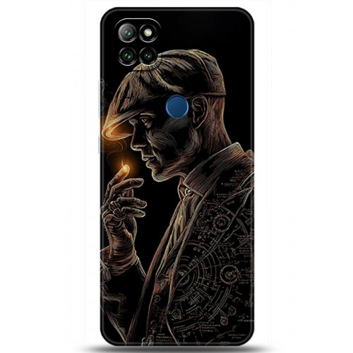 Uyumlu Kılıf HD Baskılı Kılıf - Followed Institution 5836