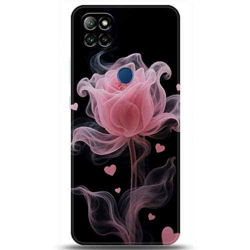 Uyumlu Kılıf HD Baskılı Kılıf - Followed Institution 5839