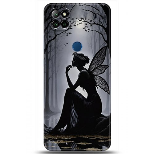 Uyumlu Kılıf HD Baskılı Kılıf - Followed Institution 5843