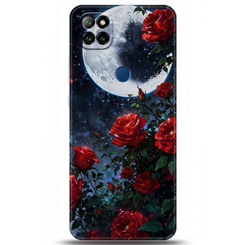 Uyumlu Kılıf HD Baskılı Kılıf - Followed Institution 5861