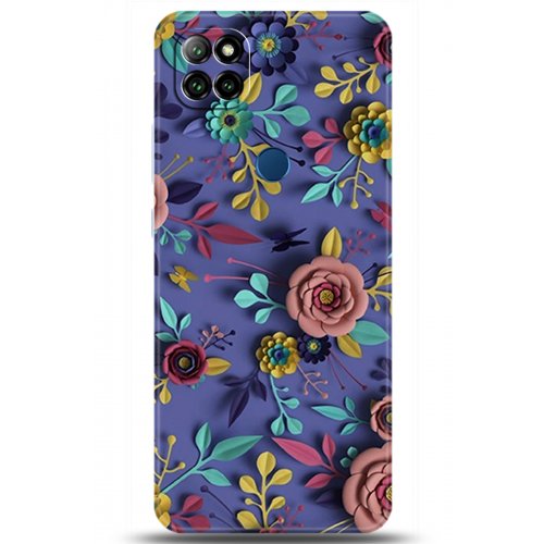 Uyumlu Kılıf HD Baskılı Kılıf - Followed Institution 5868