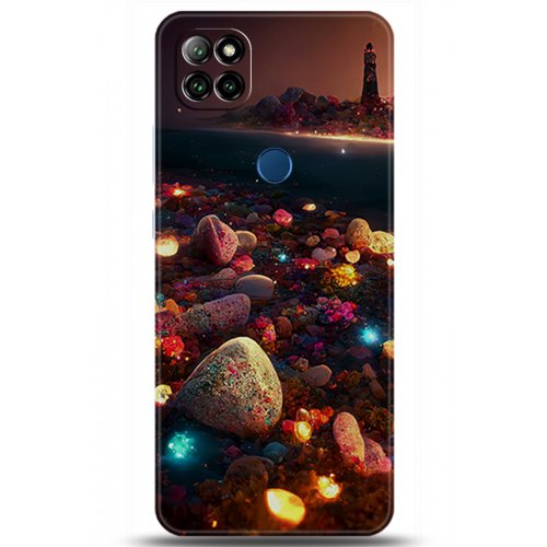 Uyumlu Kılıf HD Baskılı Kılıf - Followed Institution 5872