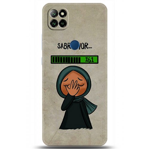 Uyumlu Kılıf HD Baskılı Kılıf - Followed Institution 5880