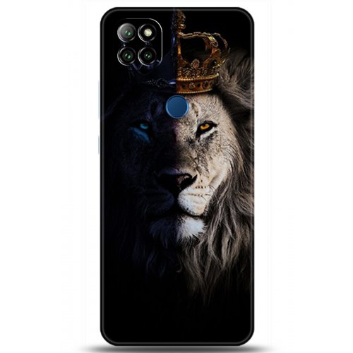 Uyumlu Kılıf HD Baskılı Kılıf - Followed Institution 5883