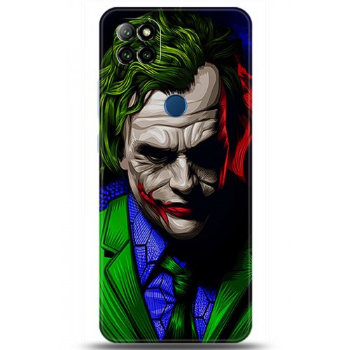 Uyumlu Kılıf HD Baskılı Kılıf - Followed Institution 5884