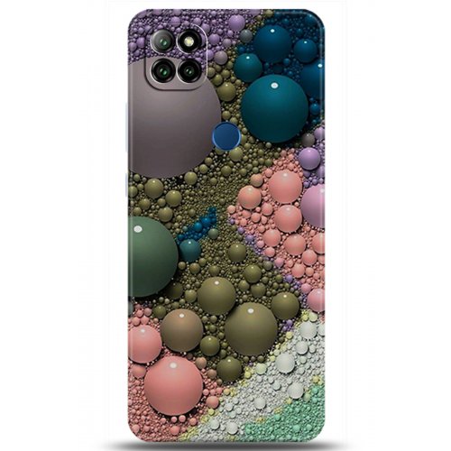 Uyumlu Kılıf HD Baskılı Kılıf - Followed Institution 5890