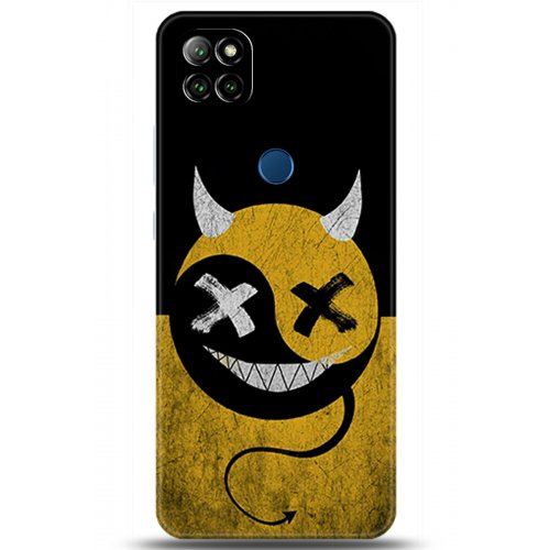 Uyumlu Kılıf HD Baskılı Kılıf - Followed Institution 5892