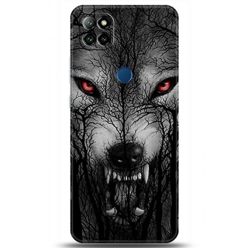 Uyumlu Kılıf HD Baskılı Kılıf - Followed Institution 5896