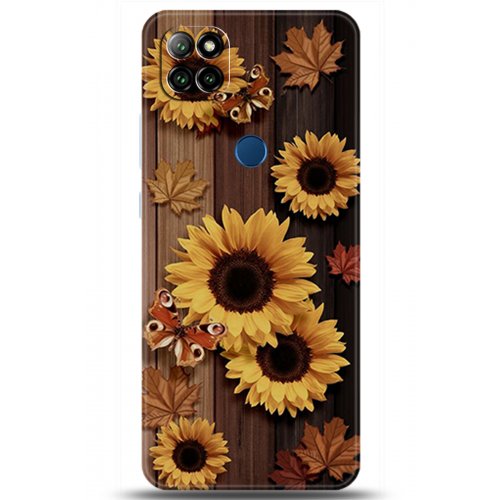 Uyumlu Kılıf HD Baskılı Kılıf - Followed Institution 5902