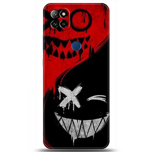 Uyumlu Kılıf HD Baskılı Kılıf - Followed Institution 5904