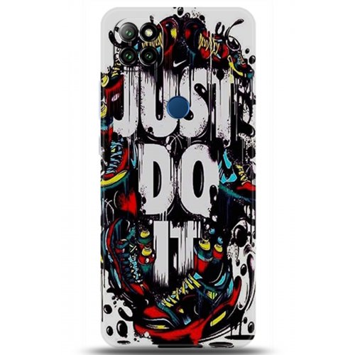 Uyumlu Kılıf HD Baskılı Kılıf - Followed Institution 5913