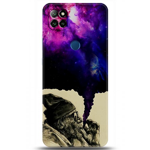 Uyumlu Kılıf HD Baskılı Kılıf - Followed Institution 5914