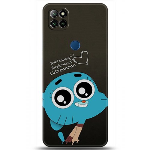 Uyumlu Kılıf HD Baskılı Kılıf - Followed Institution 5933