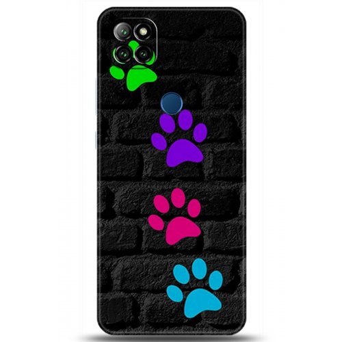 Uyumlu Kılıf HD Baskılı Kılıf - Followed Institution 5941