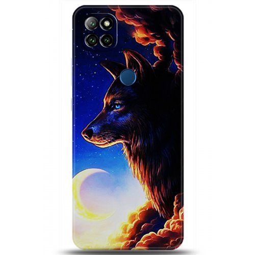 Uyumlu Kılıf HD Baskılı Kılıf - Followed Institution 5964