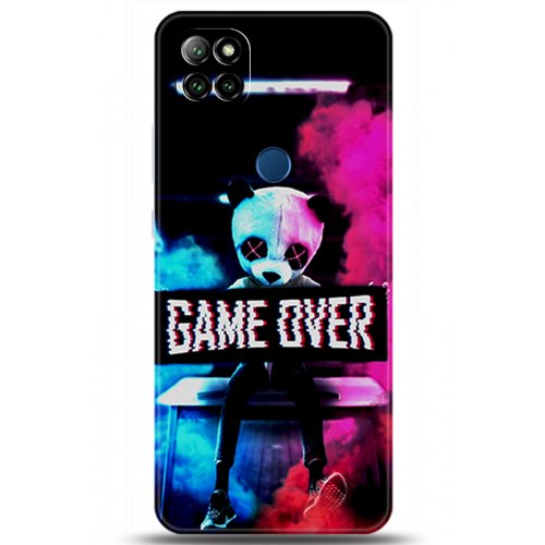 Uyumlu Kılıf HD Baskılı Kılıf - Followed Institution 5966