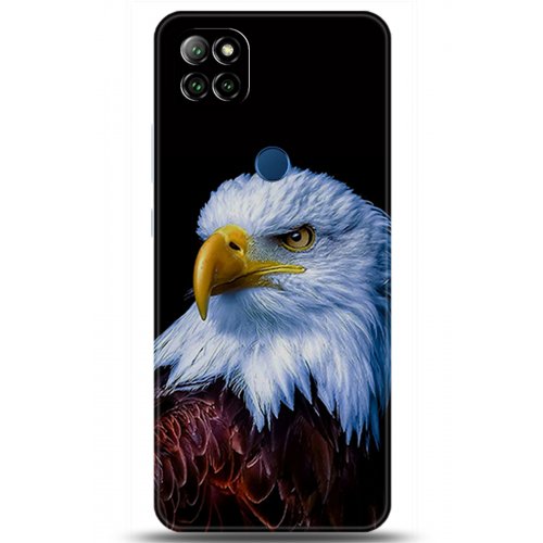 Uyumlu Kılıf HD Baskılı Kılıf - Followed Institution 5967