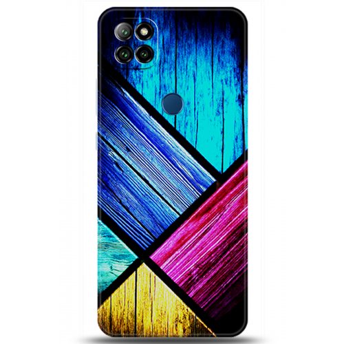 Uyumlu Kılıf HD Baskılı Kılıf - Followed Institution 5978