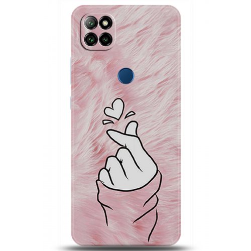 Uyumlu Kılıf HD Baskılı Kılıf - Followed Institution 5983