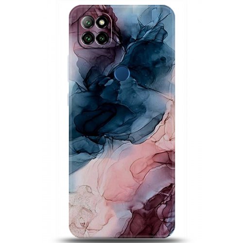 Uyumlu Kılıf HD Baskılı Kılıf - Followed Institution 5985