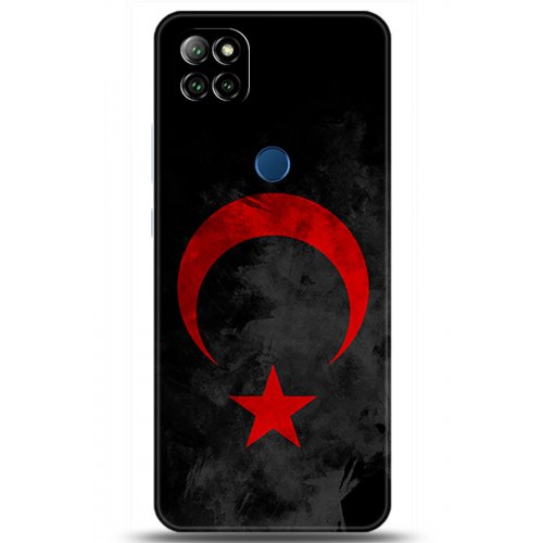 Uyumlu Kılıf HD Baskılı Kılıf - Followed Institution 5991