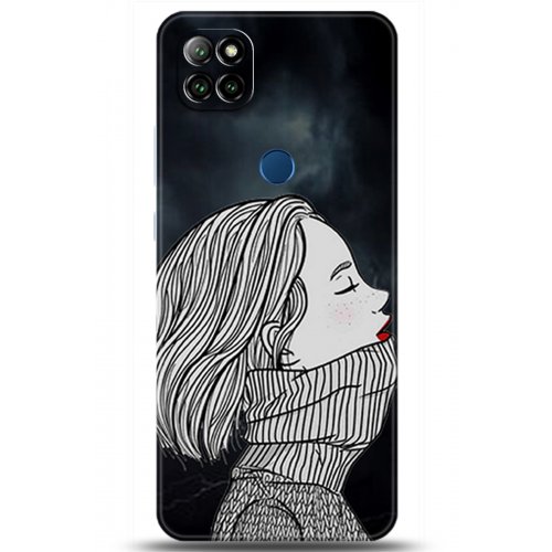 Uyumlu Kılıf HD Baskılı Kılıf - Followed Institution 6024