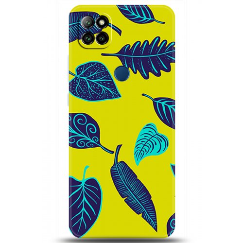 Uyumlu Kılıf HD Baskılı Kılıf - Followed Institution 6025