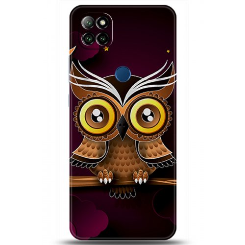 Uyumlu Kılıf HD Baskılı Kılıf - Followed Institution 6036