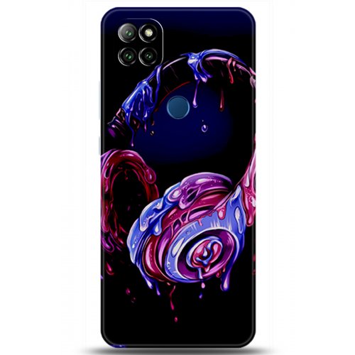 Uyumlu Kılıf HD Baskılı Kılıf - Followed Institution 6043