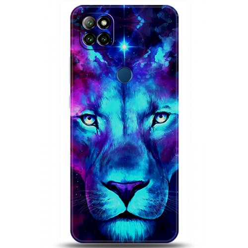 Uyumlu Kılıf HD Baskılı Kılıf - Followed Institution 6044