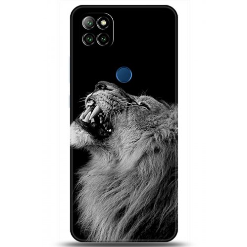 Uyumlu Kılıf HD Baskılı Kılıf - Followed Institution 6046