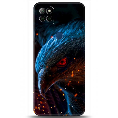 Uyumlu Kılıf HD Baskılı Kılıf - Followed Institution 6052