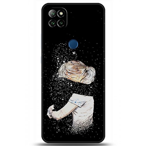 Uyumlu Kılıf HD Baskılı Kılıf - Followed Institution 6054