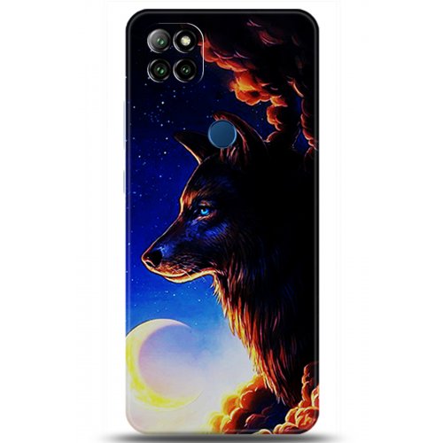 Uyumlu Kılıf HD Baskılı Kılıf - Followed Institution 6055