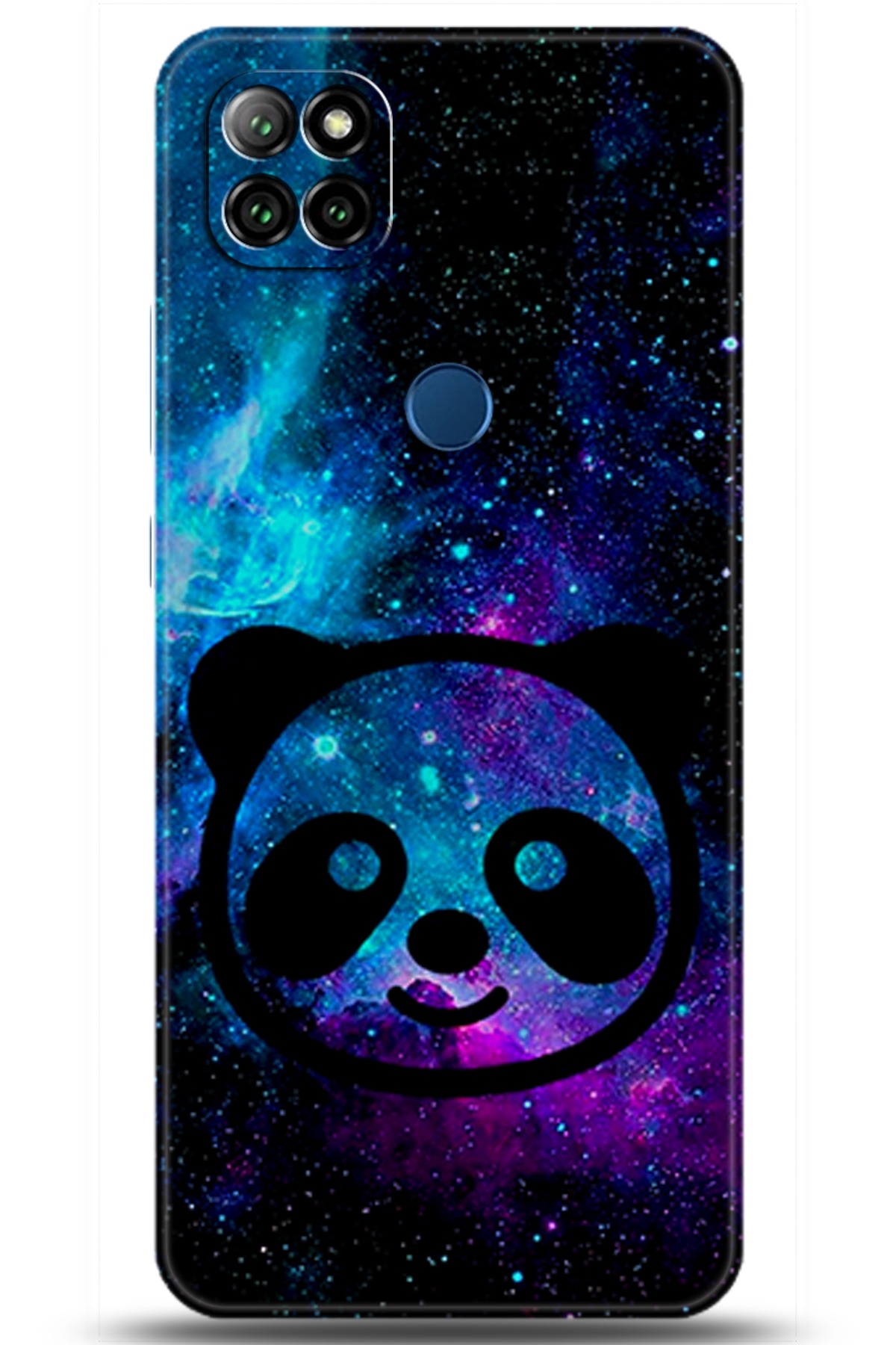 Casper Via E30 Uyumlu Kılıf HD Baskılı Kılıf - Followed Institution 6057