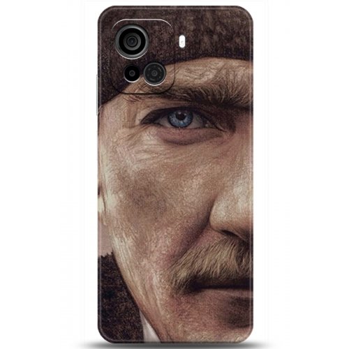 Uyumlu Kılıf HD Baskılı Kılıf - Followed Institution 5008