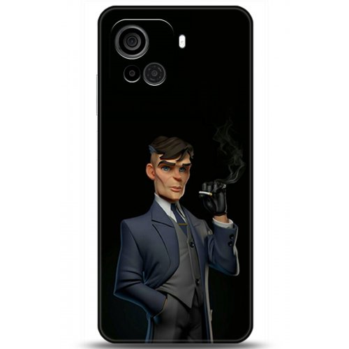 Uyumlu Kılıf HD Baskılı Kılıf - Followed Institution 5013