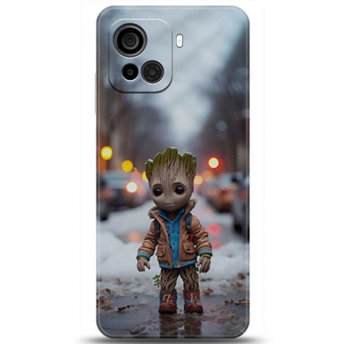 Uyumlu Kılıf HD Baskılı Kılıf - Followed Institution 5014