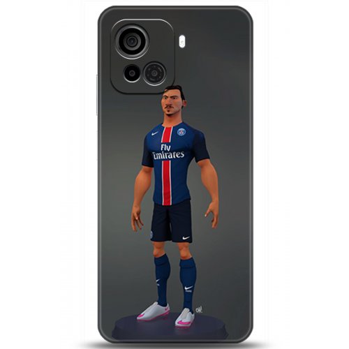 Uyumlu Kılıf HD Baskılı Kılıf - Followed Institution 5016