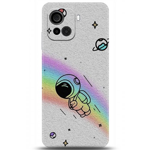 Uyumlu Kılıf HD Baskılı Kılıf - Followed Institution 5021