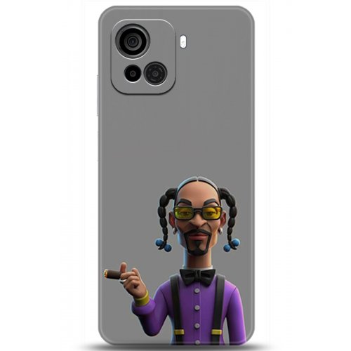 Uyumlu Kılıf HD Baskılı Kılıf - Followed Institution 5025