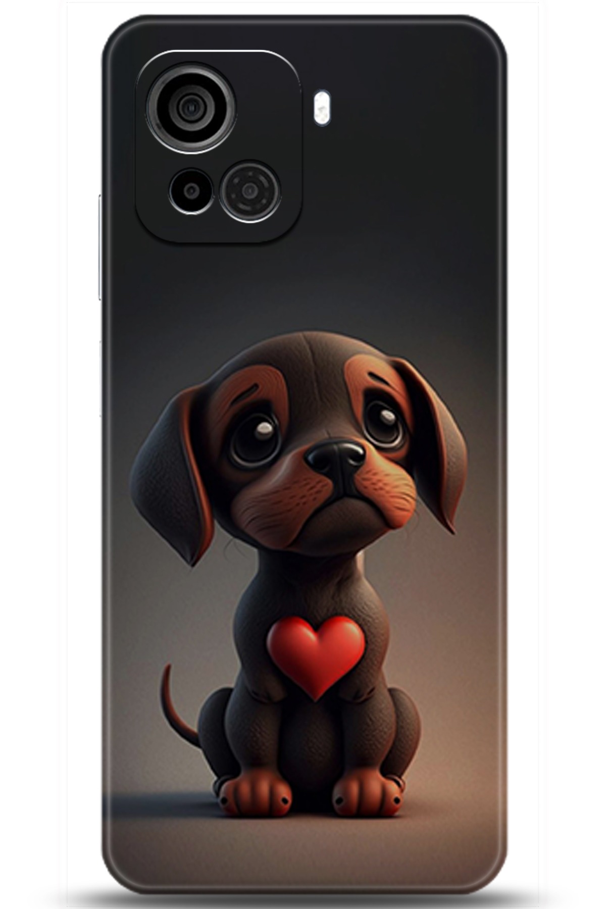 Casper Via F30 Uyumlu Kılıf HD Baskılı Kılıf - Followed Institution 5050