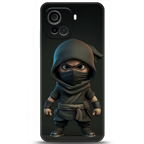 Uyumlu Kılıf HD Baskılı Kılıf - Followed Institution 5061