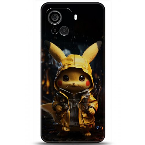 Uyumlu Kılıf HD Baskılı Kılıf - Followed Institution 5074