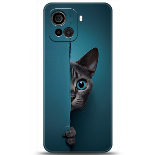 Uyumlu Kılıf HD Baskılı Kılıf - Followed Institution 5091